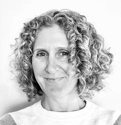 Julienne Heath, estate agent