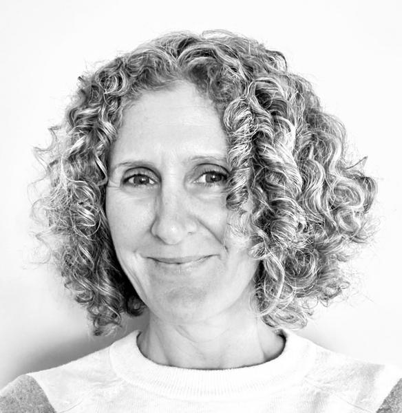 Julienne Heath, estate agent