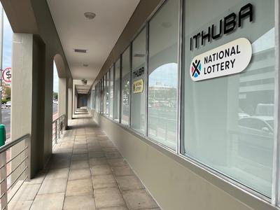 Commercial Property For Rent in Claremont, Cape Town