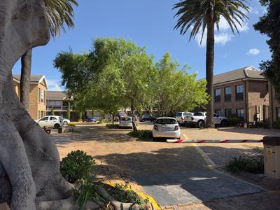 Commercial Property For Rent in Claremont, Cape Town