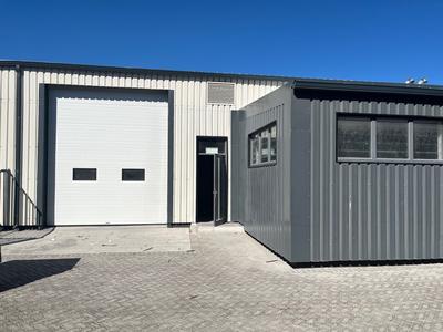 Industrial Property For Rent in Retreat Industrial, Cape Town