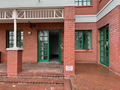 Commercial Property For Rent in Claremont, Cape Town