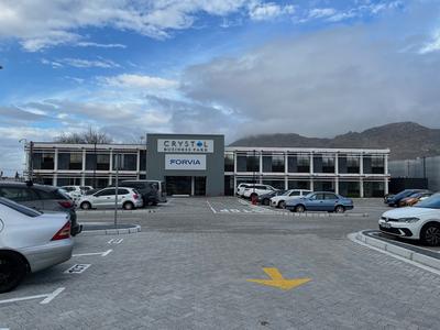 Commercial Property For Rent in Retreat, Cape Town
