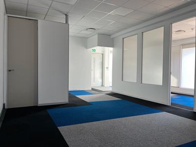 Commercial Property For Rent in Claremont, Cape Town