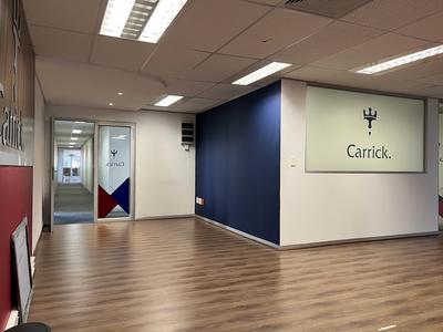 Commercial Property For Rent in Claremont, Cape Town
