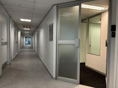 Commercial Property For Rent in Claremont, Cape Town