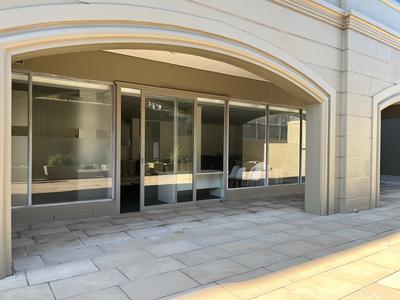 Commercial Property For Rent in Claremont, Cape Town
