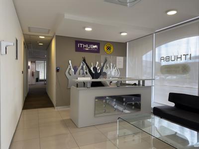 Commercial Property For Rent in Claremont, Cape Town