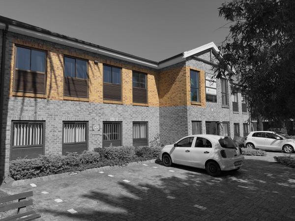 Commercial Property For Rent in Claremont, Cape Town