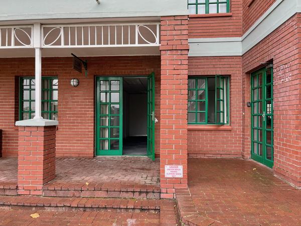 Commercial Property For Rent in Claremont, Cape Town