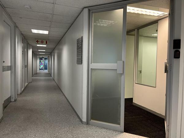 Commercial Property For Rent in Claremont, Cape Town