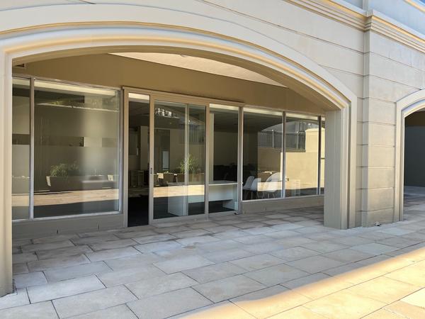 Commercial Property For Rent in Claremont, Cape Town