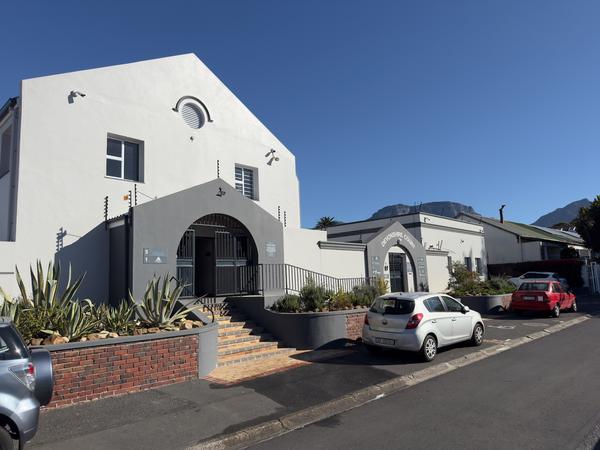 Commercial Property For Rent in Wynberg, Cape Town