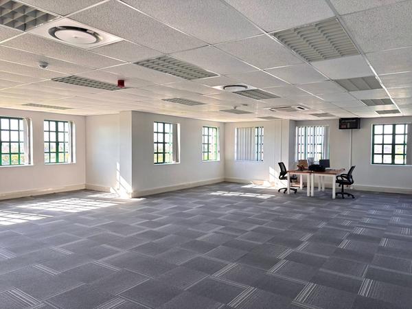 Commercial Property For Rent in Claremont, Cape Town